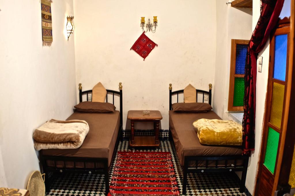 Riad Mikou Fez Room photo