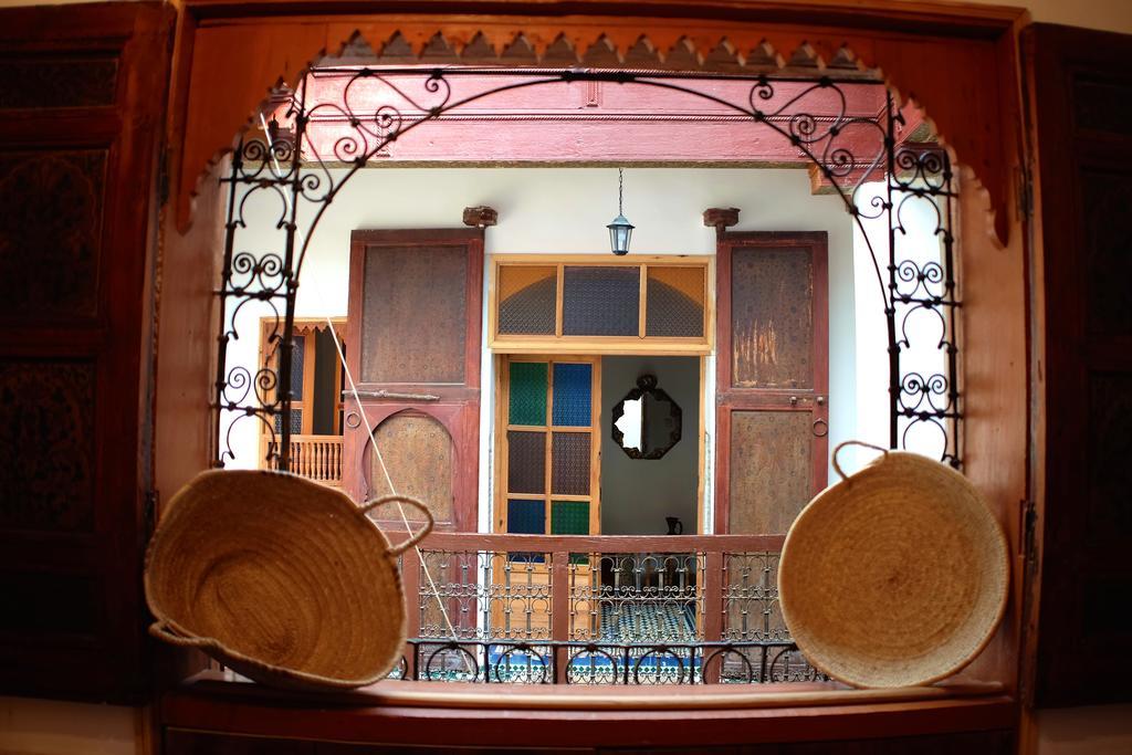 Riad Mikou Fez Room photo
