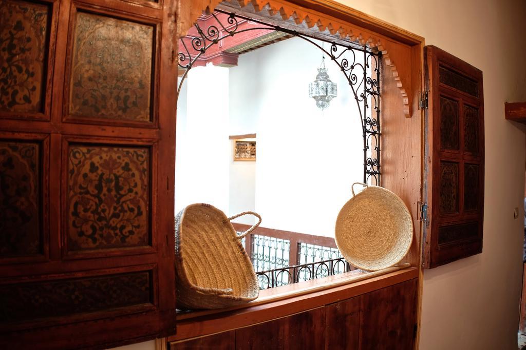 Riad Mikou Fez Room photo
