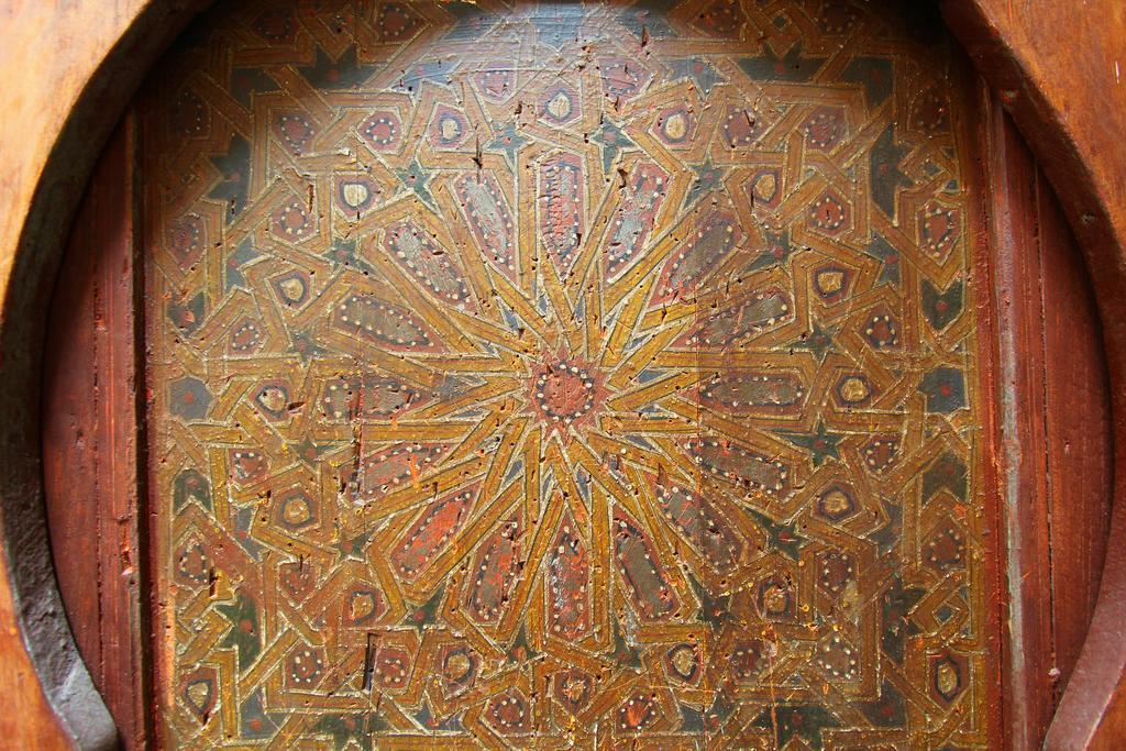 Riad Mikou Fez Room photo