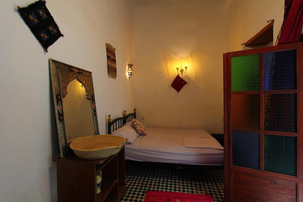 Riad Mikou Fez Room photo