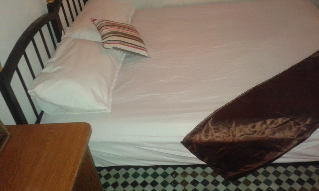 Riad Mikou Fez Room photo