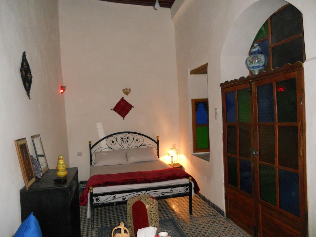Riad Mikou Fez Room photo
