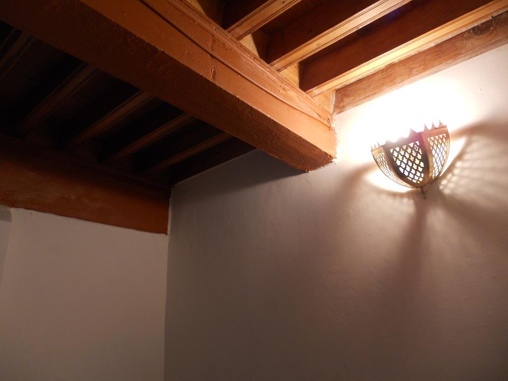 Riad Mikou Fez Room photo