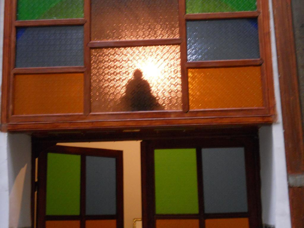 Riad Mikou Fez Exterior photo