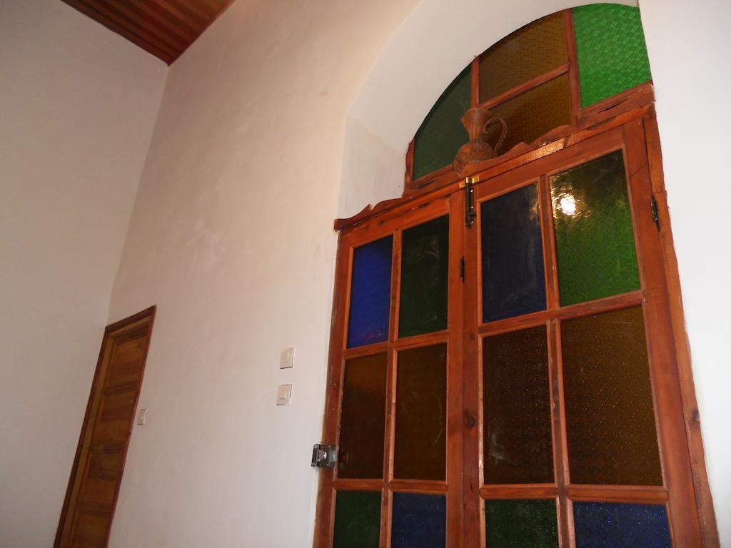 Riad Mikou Fez Exterior photo