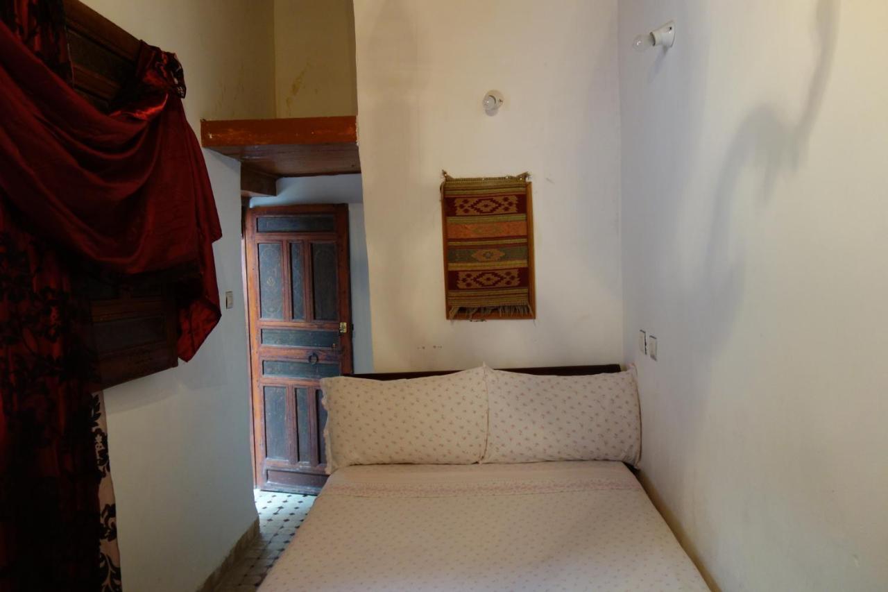 Riad Mikou Fez Exterior photo